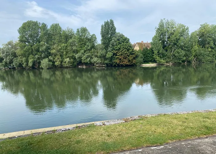 Romeo Quarto em Acomodações Particulares